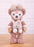 TDR - Duffy & Friends Little by Little Closet Plush Costume Collection x ShellieMay's Scarf (Release Date: Nov 24)