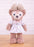 TDR - Duffy & Friends Little by Little Closet Plush Costume Collection x ShellieMay's False Collar (Release Date: Nov 24)