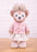 TDR - Duffy & Friends Little by Little Closet Plush Costume Collection x ShellieMay's Blouse (Release Date: Nov 24)