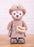 TDR - Duffy & Friends Little by Little Closet Plush Costume Collection x ShellieMay's One Piece Dress (Release Date: Nov 24)