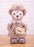 TDR - Duffy & Friends Little by Little Closet Plush Costume Collection x ShellieMay's False Collar (Release Date: Nov 24)