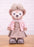 TDR - Duffy & Friends Little by Little Closet Plush Costume Collection x ShellieMay's Cardigan (Release Date: Nov 24)