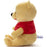 Japan Takara Tomy - Stuck-Out Tongue x Winnie the Pooh Plush Toy Size S