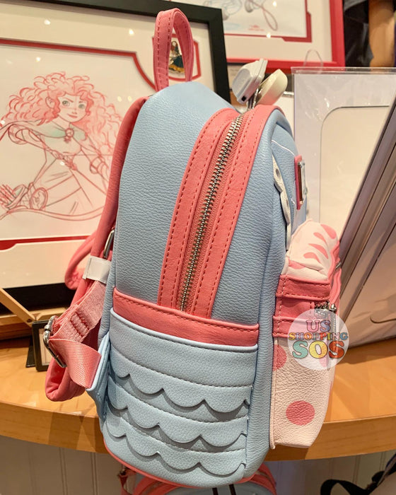 DLR - Loungefly Toy Story Backpack - Bo Peep