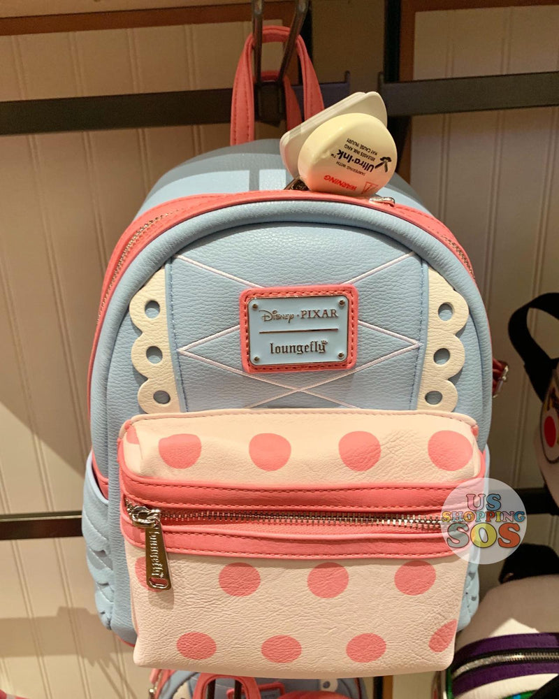 DLR - Loungefly Toy Story Backpack - Bo Peep
