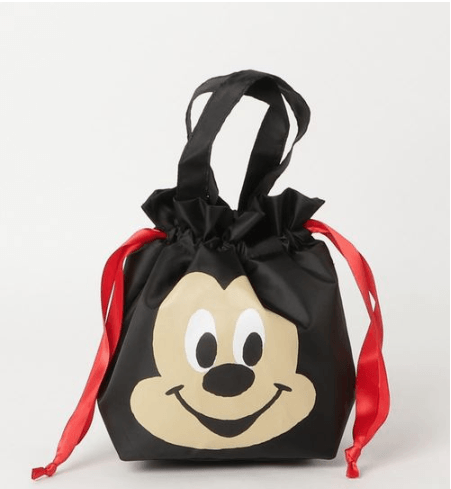 JP Disney ROOTOTE - Insulated Lunch Bag -