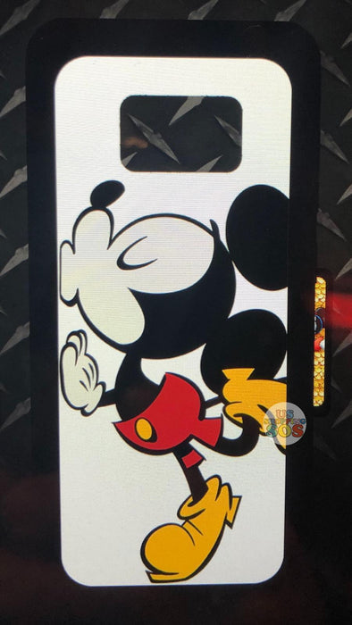DLR - Custom Made Phone Case - Forever (Mickey) by Kaminski