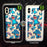 DLR - Custom Made Phone Case - All-Over-Print Stitch (3-D Effect)