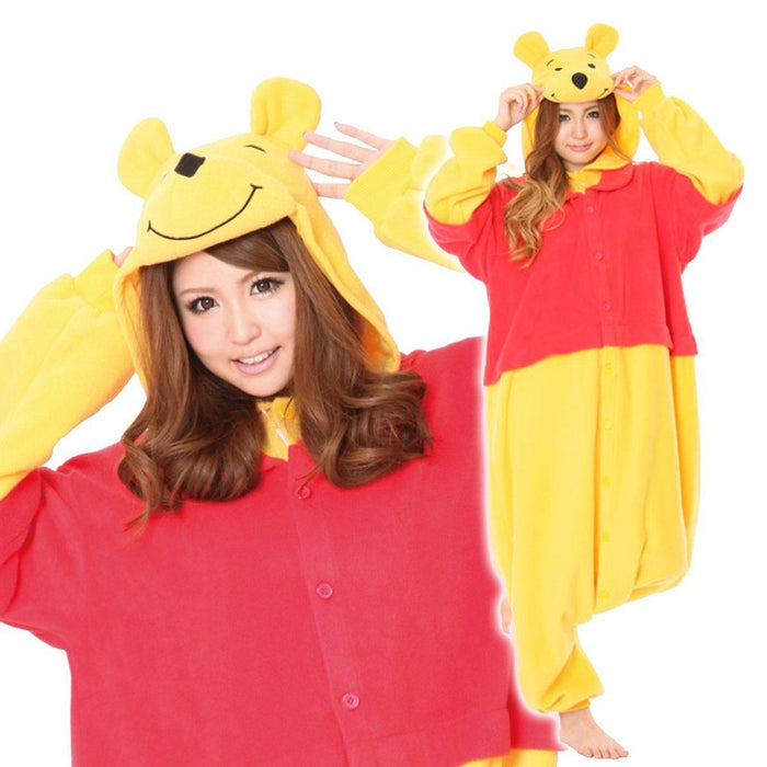 Winnie the Pooh Kigurumi