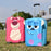 Taiwan Disney Collaboration - Disney Characters 3D Luggage Cover (6 Styles)