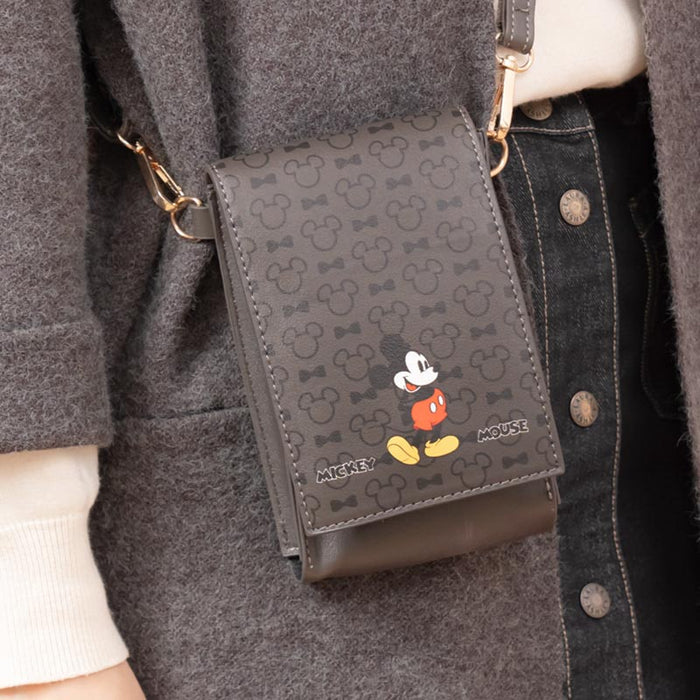 Taiwan Disney Collaboration - SB Classic Characters Leather