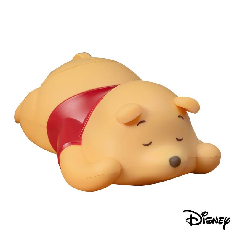 Taiwan Disney Collaboration/HKDL - Sleeping Winnie the Pooh Wireless Mouse