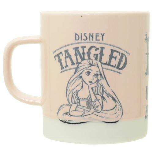 JP x Disney Princess Mugs