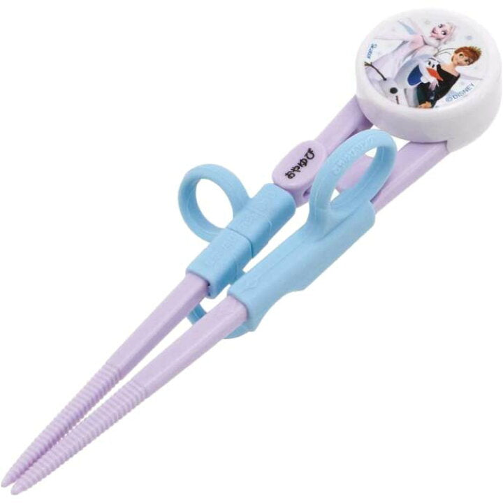 Japan Disney Collaboration - RT Frozen 2 Training Chopsticks