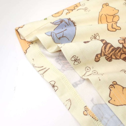 JP x RT  - Classic Winnie the Pooh & Friends All Over Printed Cool T Shirt for Adults