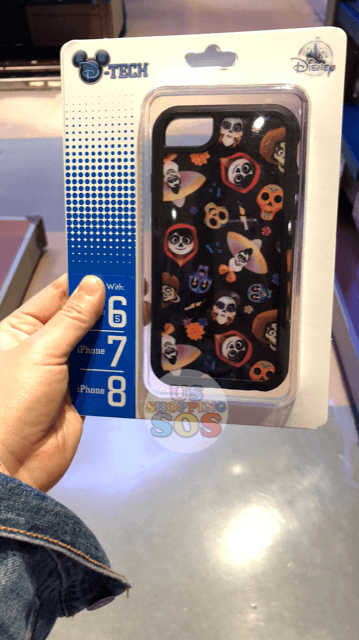 SHDL - Iphone Case x All-Printed Pattern x Coco — USShoppingSOS
