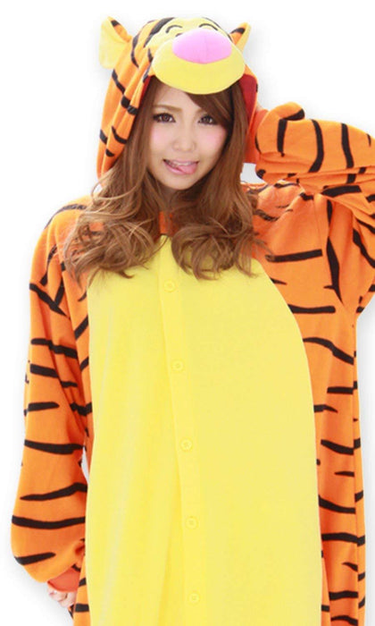 Nemo Kigurumi Adult Character Onesie Costume Pajama by SAZAC