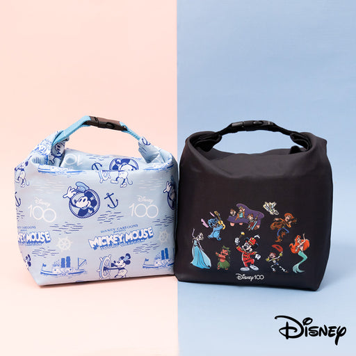 Taiwan Disney Collaboration - Disney 100 Years of Wonder - Disney Characters Insulation Bag (2 Styles)