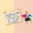 Taiwan Disney Collaboration - Disney Characters Multi-Function Leather Coin Purse  (3 Styles)