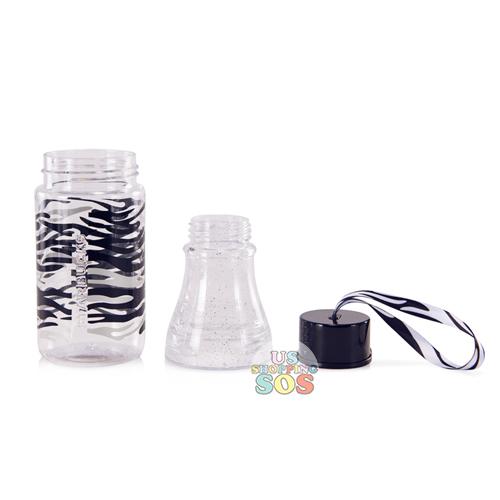Starbucks China - Wild Black & White - Zebra Water Bottle 500ml