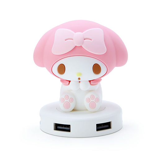 Japan Sanrio - My Melody USB Hub