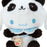JP Sanrio - Sanrio Gift Gate Ueno Store Limited Panda x Cinnamoroll Plush Toy