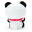 JP Sanrio - Sanrio Gift Gate Ueno Store Limited Panda x Hello Kitty Plush Toy