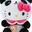 JP Sanrio - Sanrio Gift Gate Ueno Store Limited Panda x Hello Kitty Plush Toy