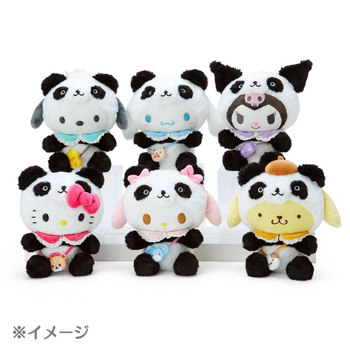 JP Sanrio - Sanrio Gift Gate Ueno Store Limited Panda x