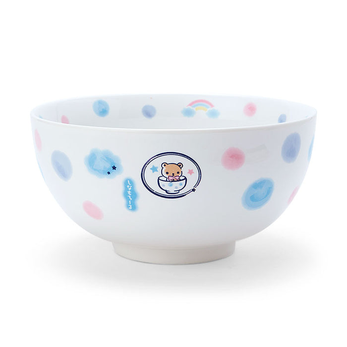 Japan Sanrio - Sanrio Dining Room Series x Cinnamoroll Bowl