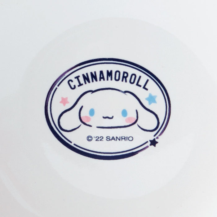 Japan Sanrio - Sanrio Dining Room Series x Cinnamoroll Bowl