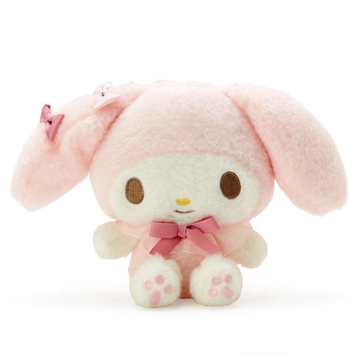 Japan Sanrio - My Melody Plush Toy (Gentle Nuanced Colors)