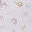 Japan Sanrio - My Melody Mini Pouch (Daisy Rico)
