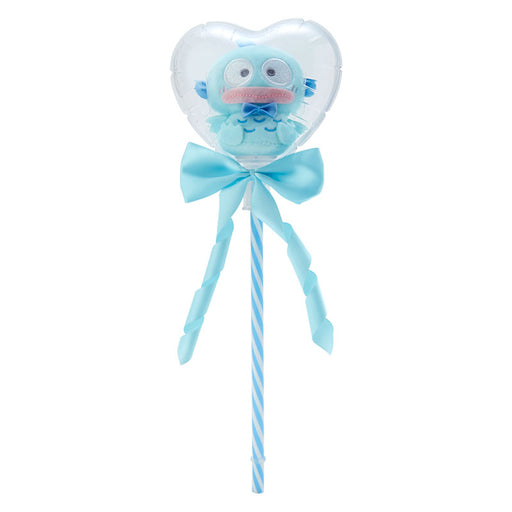 Japan Sanrio - Hangyodon Stick Balloon Style Plush Toy