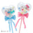 Japan Sanrio - Hangyodon Stick Balloon Style Plush Toy