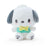 Japan Sanrio - Pochacco Stick Balloon Style Plush Toy