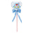 Japan Sanrio - Tuxedo Sam Stick Balloon Style Plush Toy