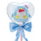 Japan Sanrio - Tuxedo Sam Stick Balloon Style Plush Toy