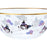 Japan Sanrio - Kuromi Glass Bowl