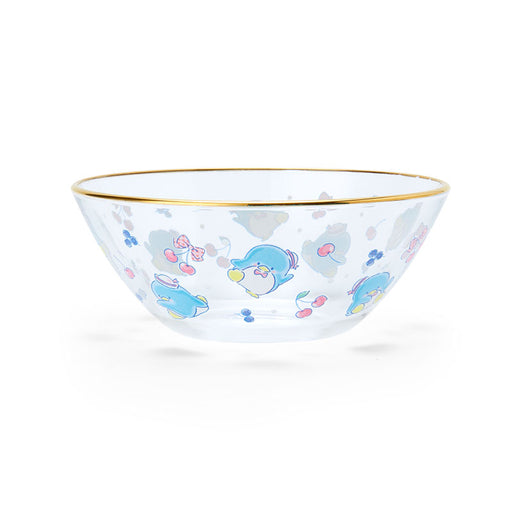 Japan Sanrio - Tuxedo Sam Glass Bowl
