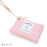 Japan Sanrio - Cinnamoroll Key & Pass Pouch with Reel