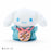 Japan Sanrio - Pitatto Friends x Cinnamoroll Nuidori Doll S