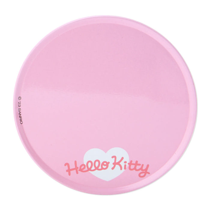 Japan Sanrio - Pitatto Friends x Hello Kitty Nuidori Doll S