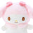 Japan Sanrio - Pitatto Friends x My Melody Nuidori Doll S