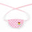 Japan Sanrio - Pitatto Friends x Dress-up Clothes M Pudding Set